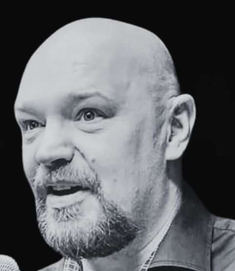 Marek Suchazevski